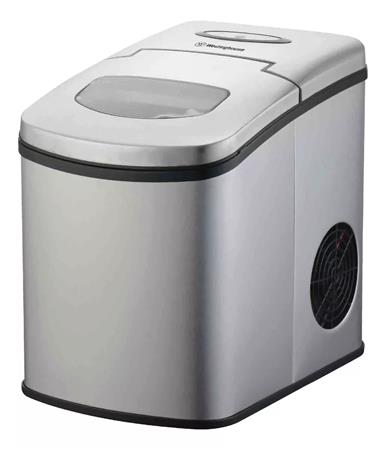 Fábrica de Hielo  WESTINGHOUSE 001