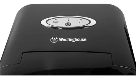 Fábrica de Hielo  WESTINGHOUSE 001