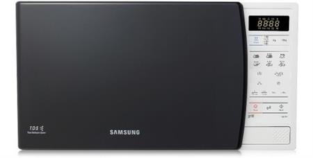 Microondas SAMSUNG ME731K-KD 20 Lts 800w Blanco