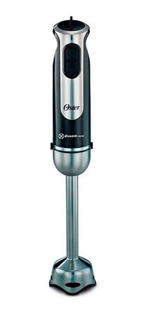 Batidora OSTER FPSTHB2802 Inmersión 800w Negro