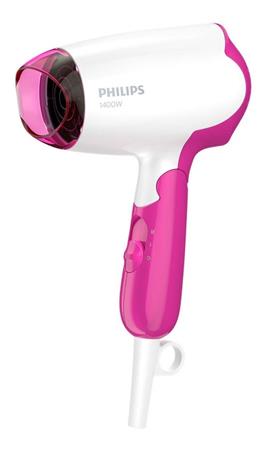 Secador de Pelo PHILIPS BHD003/00 Drycare Essential 1400w