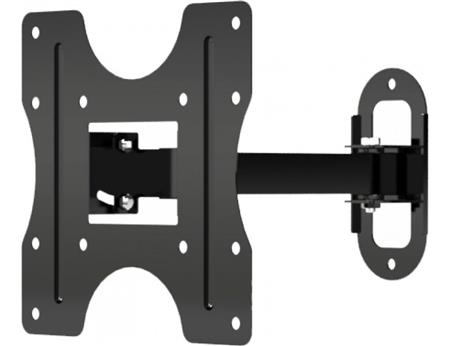 Soporte E-SOPORTER ES-LCB140 Tv Led Móvil De 23" A 42"