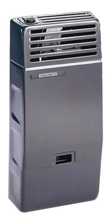 Calefactor VOLCAN 42316VN 2000 Kcal/h Tiro Balanceado Gas Natural