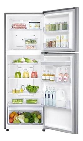 Heladera SAMSUNG SART29K577JS8 No Frost 299 Lts Inverter Inox 