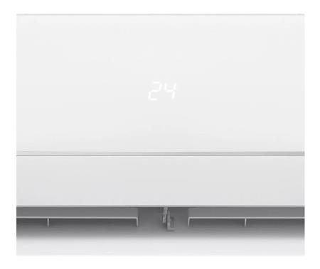 Aire Acondicionado  MIDEA 3430w FC MSABIO-12H-01F 