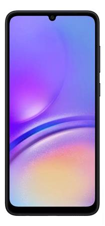 Celular Libre SAMSUNG Galaxy A05 64 GB Negro 4GB RAM