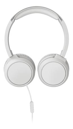 Auricular PHILIPS TAH4105WT/00 Supraurales Plegado Compacto 