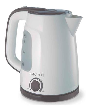 Pava SMARTLIFE SL-EK1714W Eléctrica 1.7lts 1850W