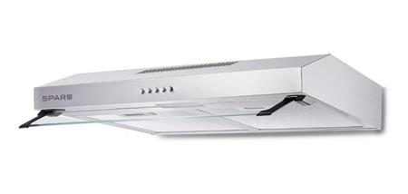 Purificador SPAR ECCOS 2360-019 60 cm 1 Motor Inox