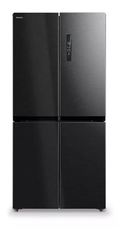 Heladera PHILCO PHSB482XT Side By Side No Frost 482 Lts Inox