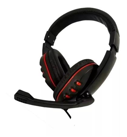 Auriculares DAIHATSU GAMER DAU400 C/ Micrófono
