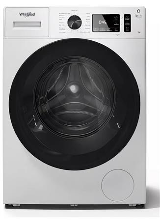 Lavarropas WHIRLPOOL WNQ90ABDNA 9 Kg 1400rpm  Inverter