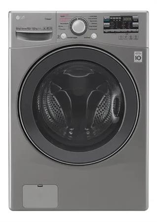 Lavasecarropas LG WD15EGS62 Frontal Inverter 15 Kg