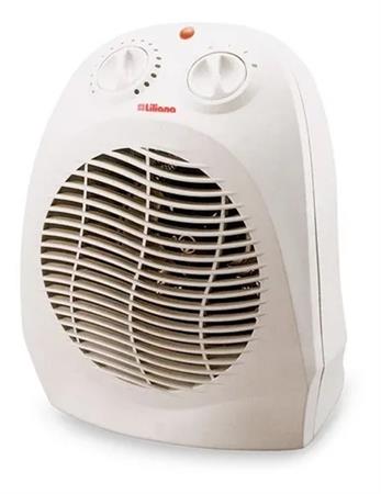 Caloventor LILIANA CFH417 HotWind 2000w 