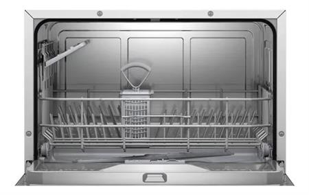Lavavajillas BOSCH SKS62E32EU Compacto 6 Cubiertos Blanco