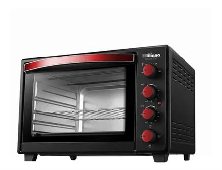 Horno eléctrico LILIANA AO170 GRANDCOOK 70 Lts