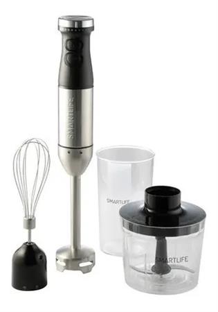 Licuadora SMARTLIFE SL-SM5010FPN de Mano 800w Vaso Picador