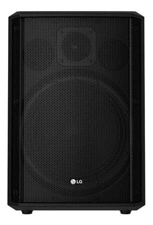 Parlante LG XBOOM RM1 Portátil