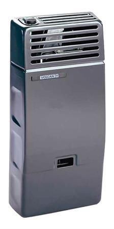 Calefactor VOLCAN 42516V 2500 Kcal/h Sin Salida Gas Natural