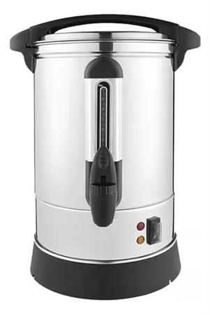 Cafetera De Filtro SIKLA CI-15 15Lts 100 Pocillos Línea Intermedia 