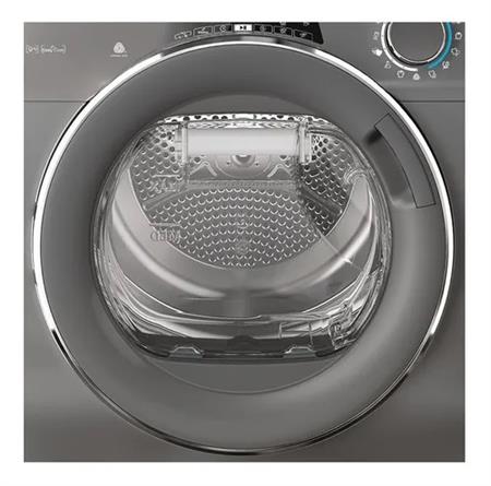Secarropas CANDY RO C9TCERX-12 Carga Frontal 9 Kg Plata