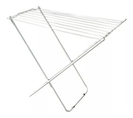 Tender NAKAN TERA10V Plegable Blanco