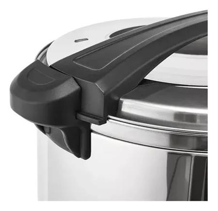 Cafetera De Filtro SIKLA CI-07 6,85Lts 45 Pocillos Línea Intermedia 