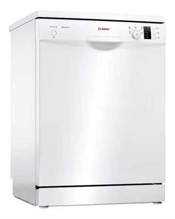 Lavavajillas BOSCH SMS25DW05E 13 Cubiertos Blanco