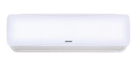 Aire Acondicionado SURREY 553BFQ1801F Split 5000w F/C