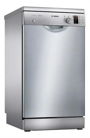 Lavavajillas BOSCH SPS25CI05E 9 Cubiertos Acero Inox