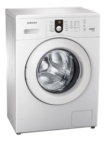 Lavarropas SAMSUNG WW65MONHWU 6.5 Kg 1000 Rpm Carga Frontal