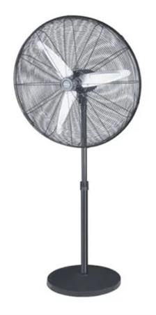 Ventilador PHILCO STAND FAN VPIP2621N 26" 180w Industrial De Pie