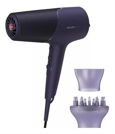 Secador De Pelo PHILIPS BHD514/00 Thermoshield 2300w