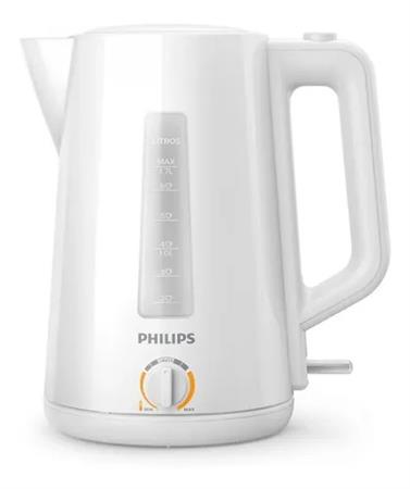 Pava PHILIPS HD9368/00 Eléctrica 1.7 Lts 2200w Blanco