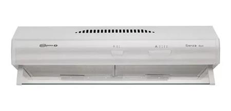 Purificador SPAR SENZA DUO 3876-SEZ 60 cm Blanco