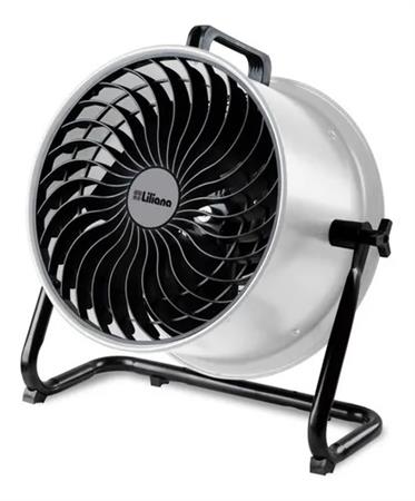 Turbo Ventilador LILIANA VTHD16G Industrial Reclinable