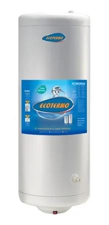 Termotanque ECOTERMO TECO10I106 ELECT106 106 Lts Eléctrico Conexión Inferior
