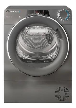 Secarropas CANDY RO C9TCERX-12 Carga Frontal 9 Kg Plata