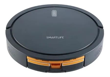 Aspiradora SMARTLIFE SL-RVC013 Robot Barre Trapea Wifi
