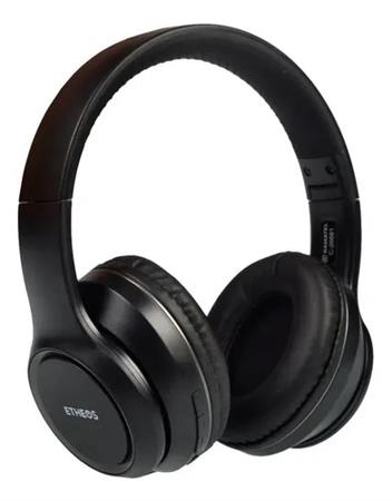 Auriculares ETHEOS ABTOE Inalámbrico Bluetooth