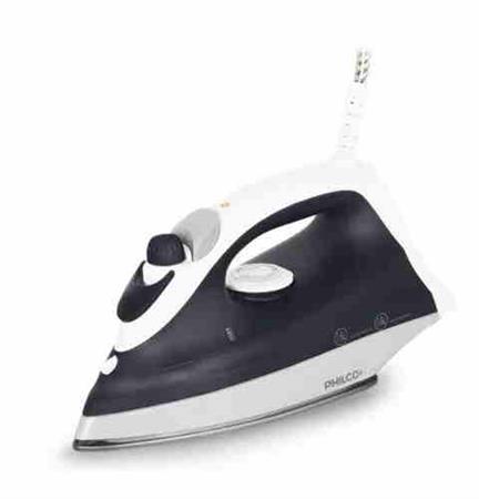 Plancha PHILCO PVP2339PI a Vapor 2000w Suela Cerámica