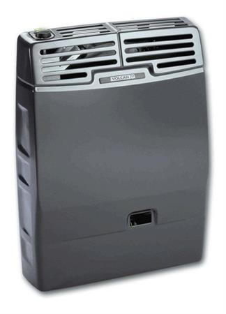 Calefactor VOLCAN 43816VN 3800 Kcal/h Tiro Balanceado en U Gas Natural