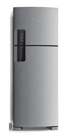 Heladera ARISTON TRM56HKDIM No frost 450 Lts Acero Inox