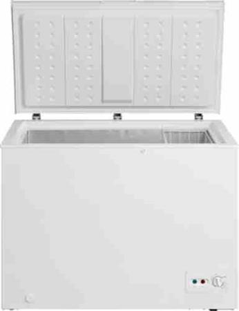 Freezer PHILCO PHCH301B Horizontal 290 Lts