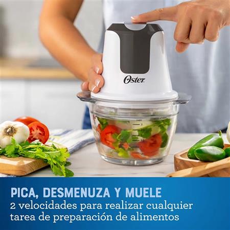 Mini Picadora OSTER FPSTFP3340