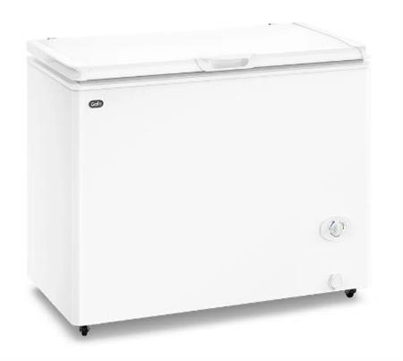 Freezer GAFA FGHI300B-L Horizontal 280 Lts Inverter