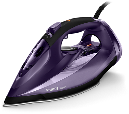 Plancha PHILIPS GC4563/30 A Vapor 2600w