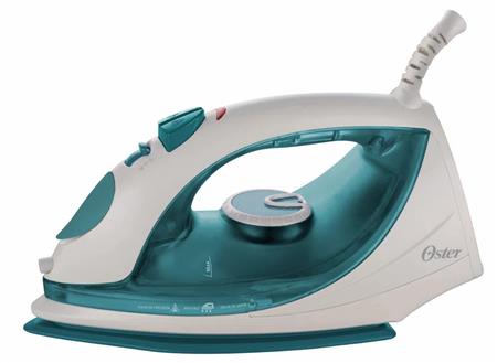 Plancha OSTER GCSTBS5905 Base Antiadherente Vapor Verde 