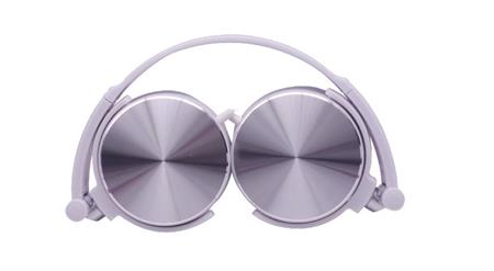 Auriculares NOBLEX HP-107WS