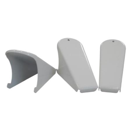 Patas para Termotanque ESCORIAL 45/80 Lts